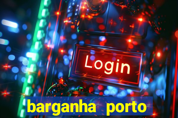 barganha porto feliz facebook